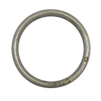 非标来图来样定制 O型环 吊环 铁圆圈不锈钢圆环圆圈